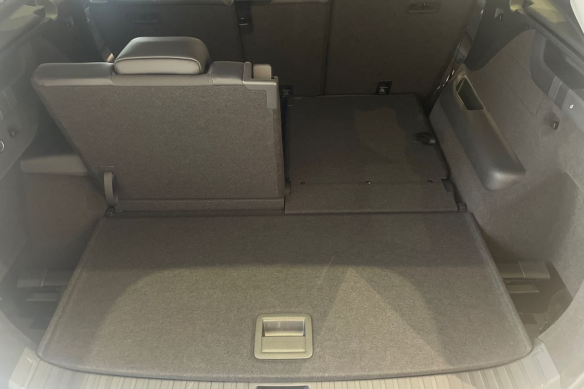 2025 Volkswagen Tayron 150TSI Elegance R4