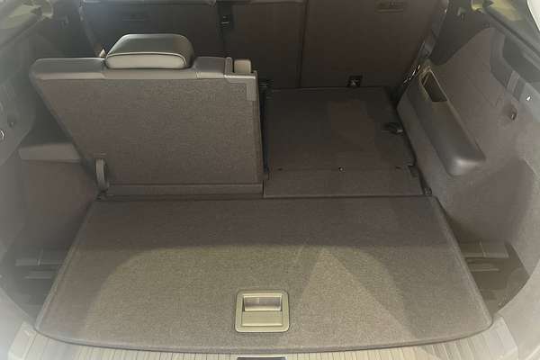 2025 Volkswagen Tayron 150TSI Elegance R4