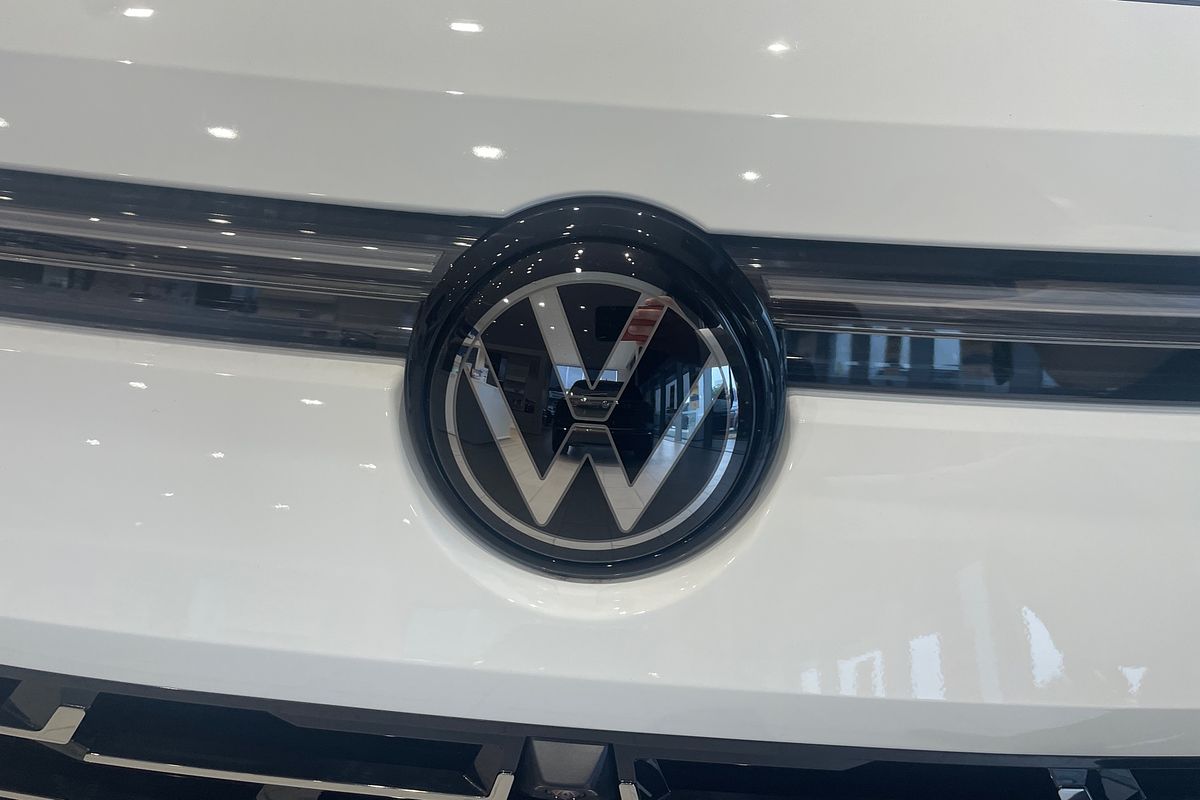 2025 Volkswagen Tayron 150TSI Elegance R4