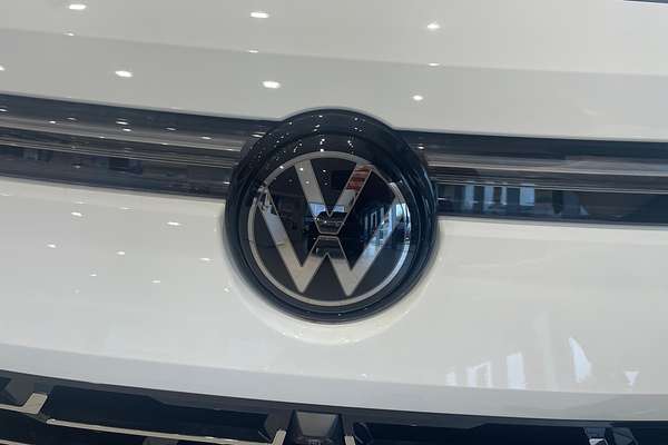 2025 Volkswagen Tayron 150TSI Elegance R4