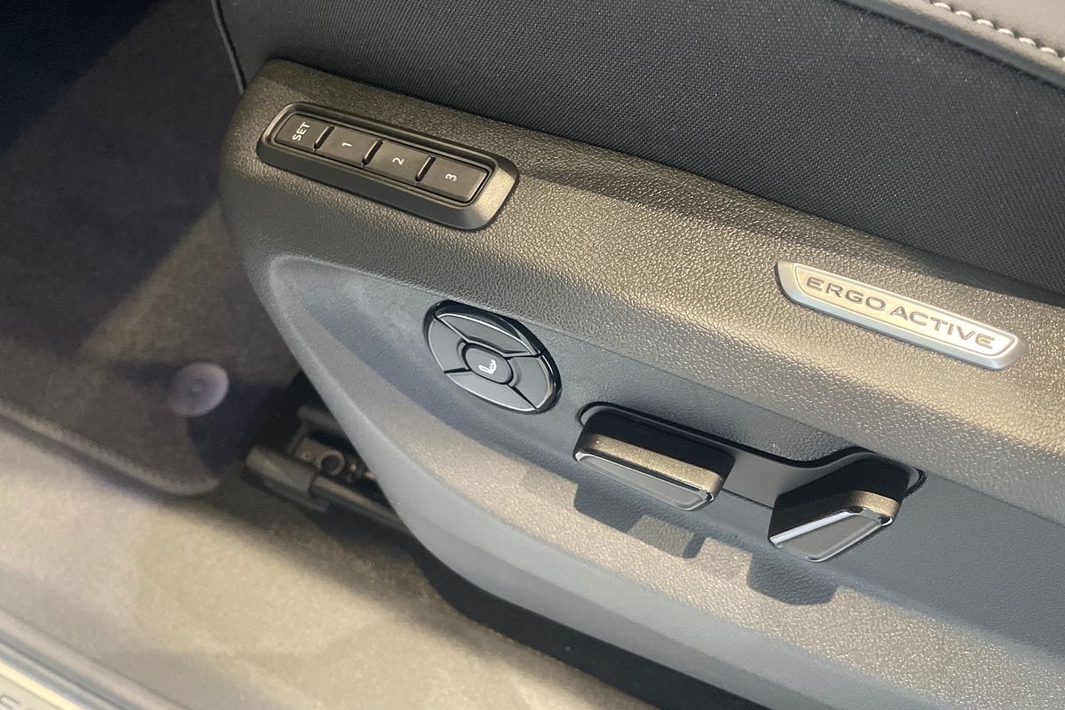 2025 Volkswagen Tayron 150TSI Elegance R4