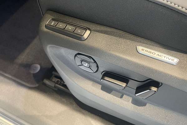 2025 Volkswagen Tayron 150TSI Elegance R4