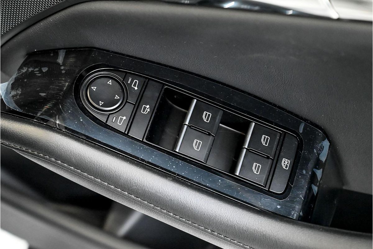 2025 Mazda 3 G25 GT BP Series