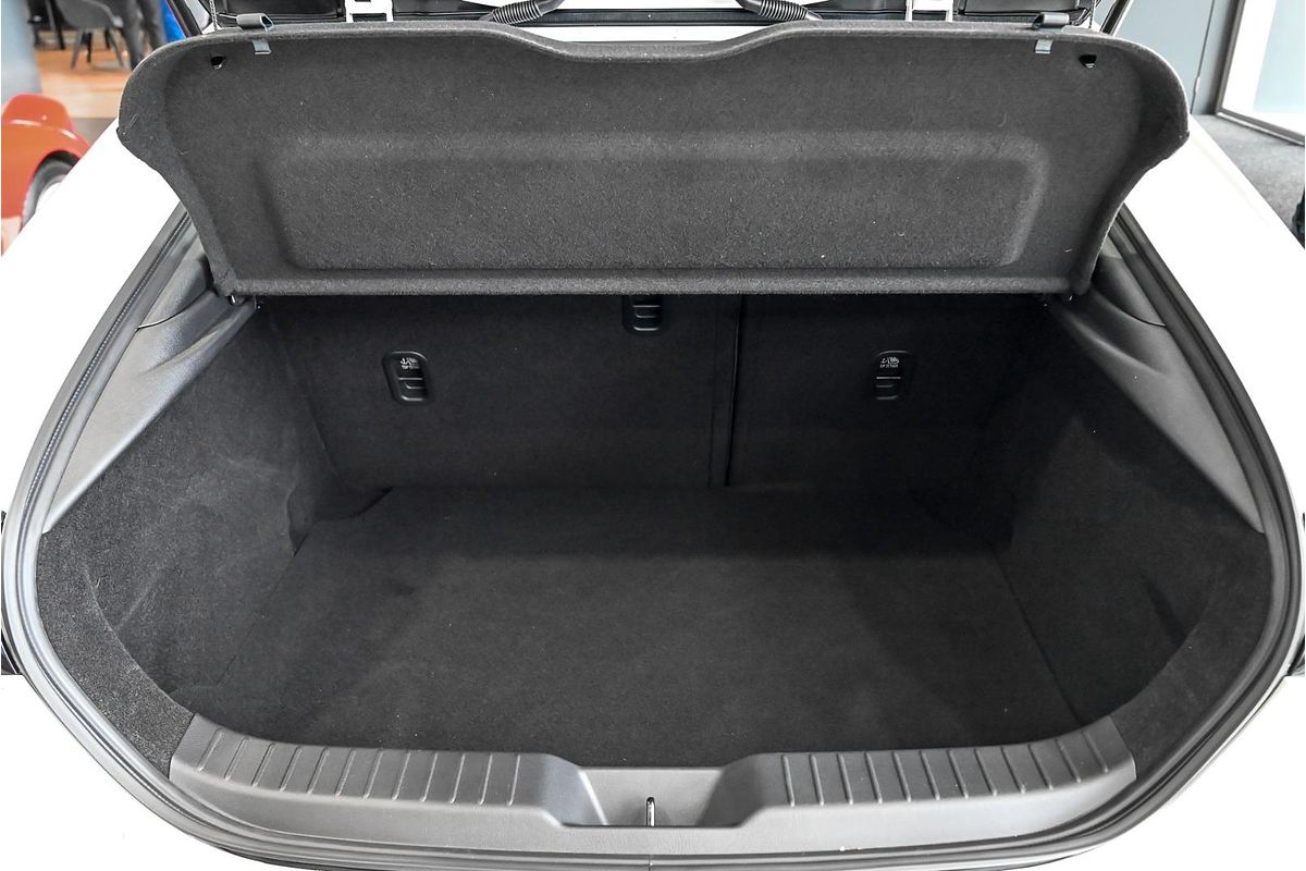 2025 Mazda 3 G25 GT BP Series