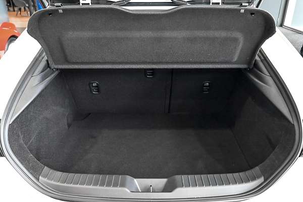 2025 Mazda 3 G25 GT BP Series