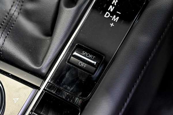 2025 Mazda 3 G25 GT BP Series