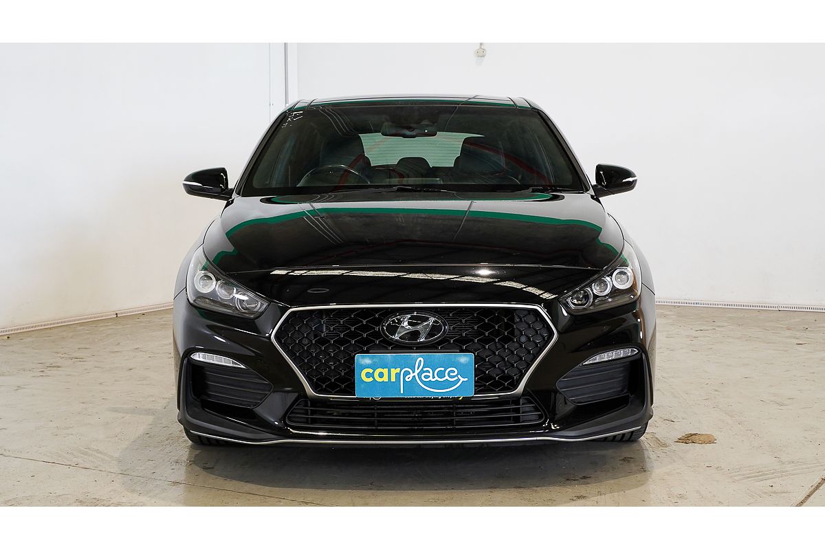 2019 Hyundai i30 N Line Premium PD.3