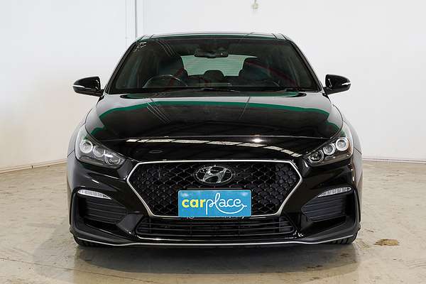 2019 Hyundai i30 N Line Premium PD.3