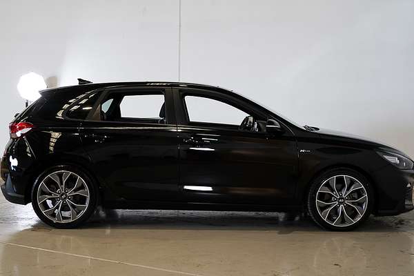 2019 Hyundai i30 N Line Premium PD.3