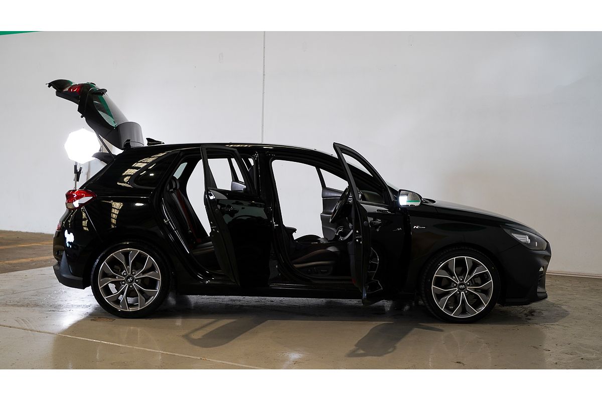 2019 Hyundai i30 N Line Premium PD.3