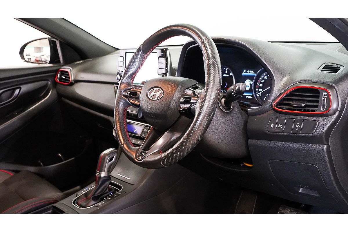 2019 Hyundai i30 N Line Premium PD.3