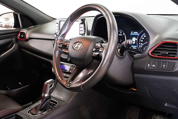 2019 Hyundai i30 N Line Premium PD.3