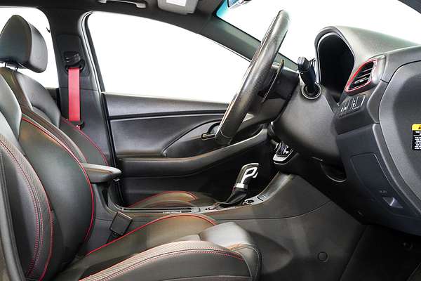 2019 Hyundai i30 N Line Premium PD.3