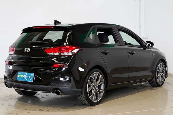 2019 Hyundai i30 N Line Premium PD.3