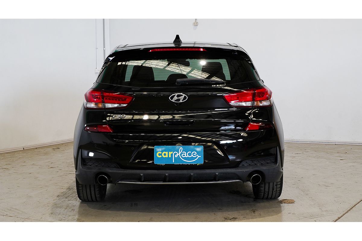 2019 Hyundai i30 N Line Premium PD.3