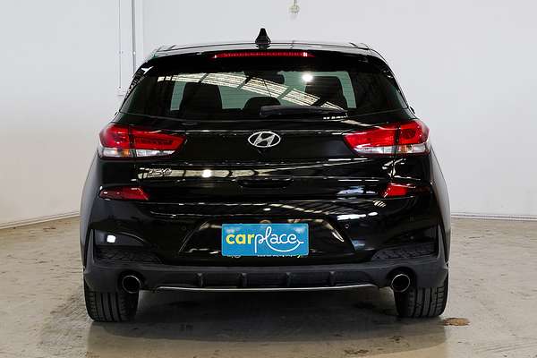 2019 Hyundai i30 N Line Premium PD.3