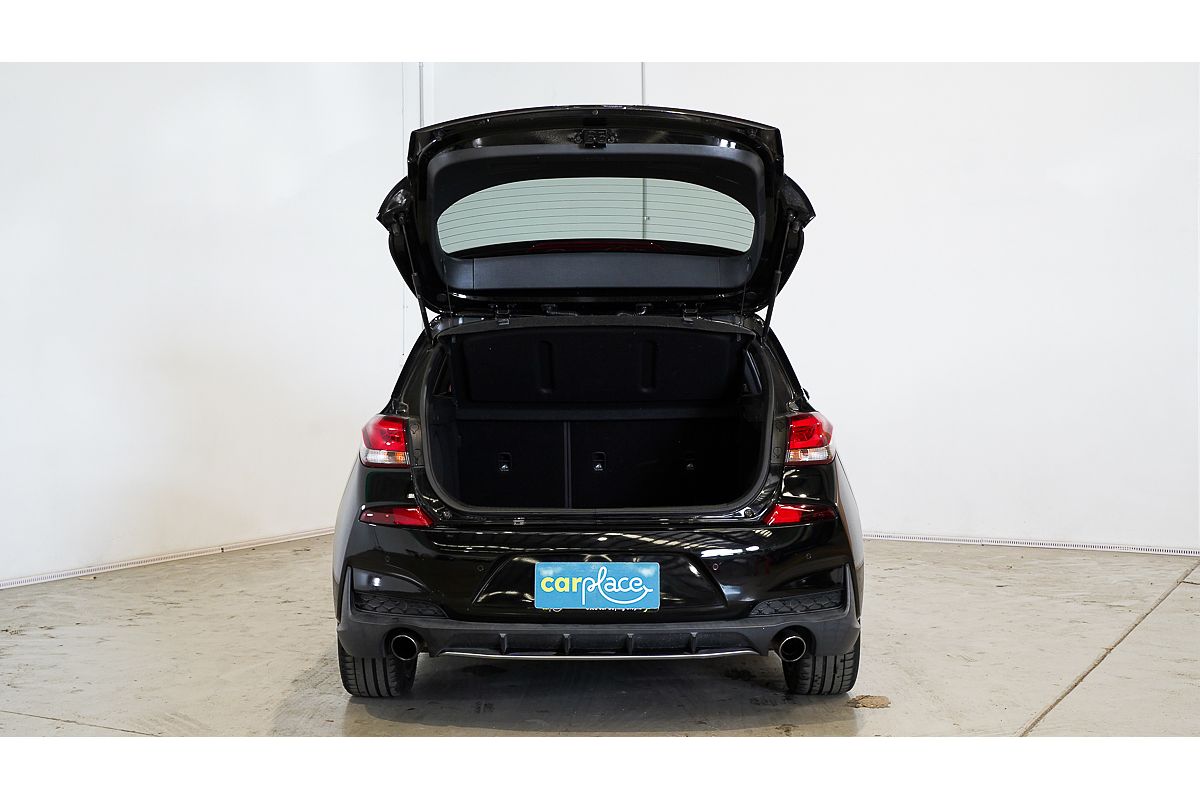 2019 Hyundai i30 N Line Premium PD.3