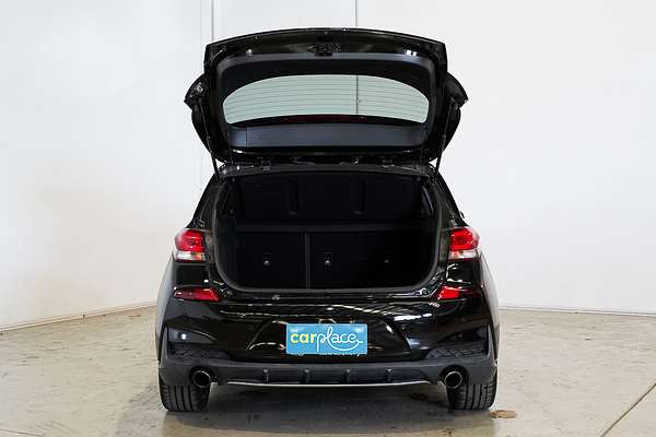 2019 Hyundai i30 N Line Premium PD.3
