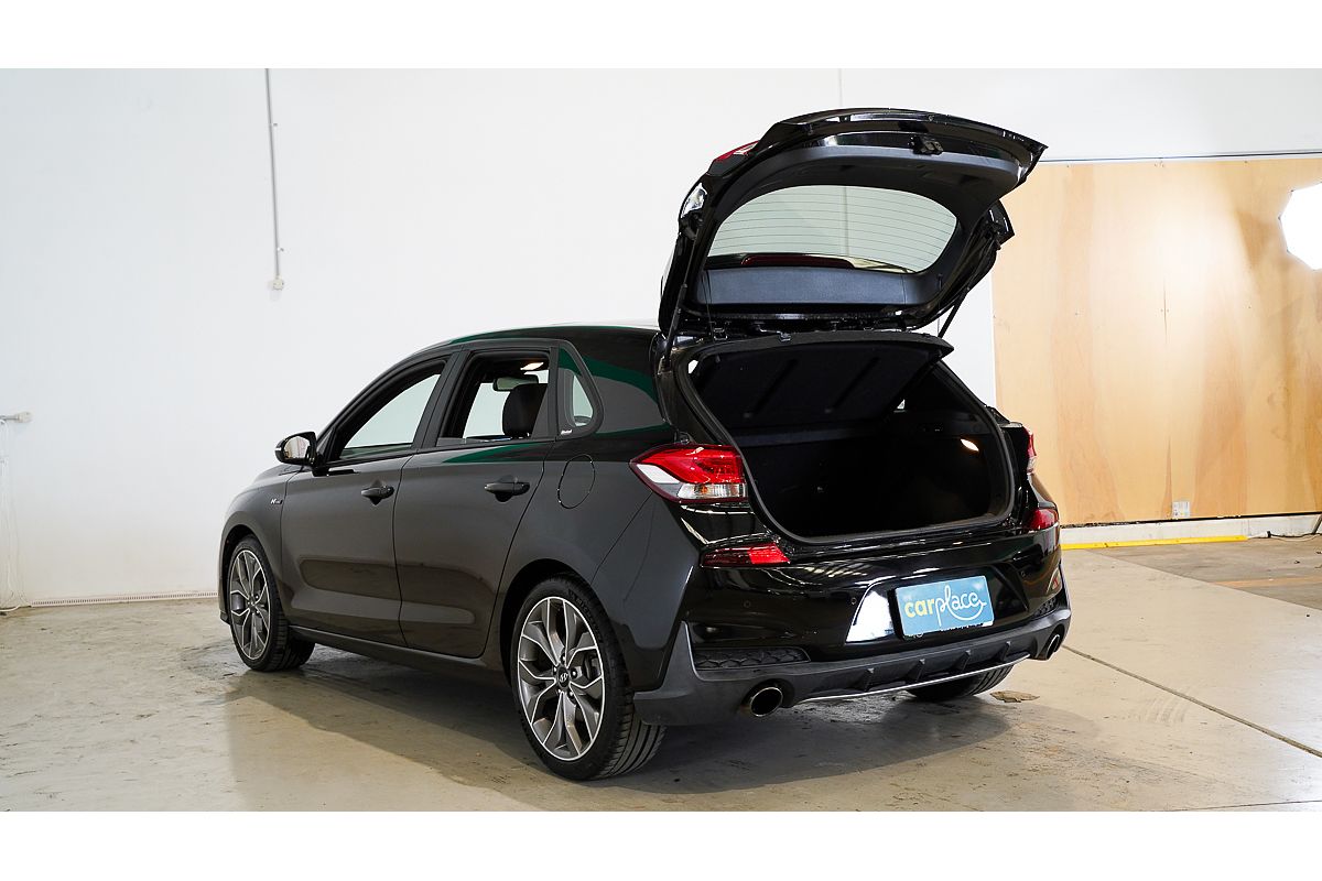 2019 Hyundai i30 N Line Premium PD.3