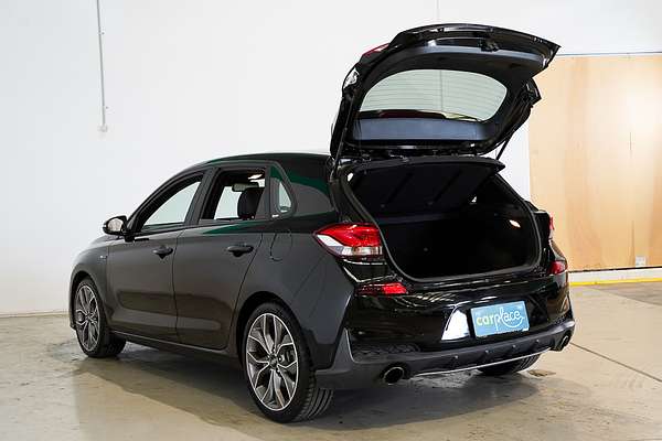 2019 Hyundai i30 N Line Premium PD.3