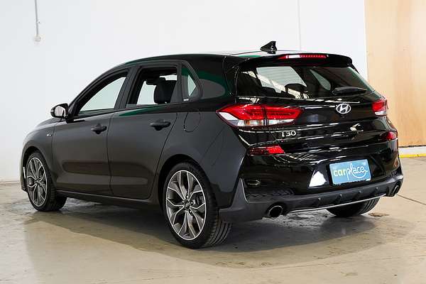 2019 Hyundai i30 N Line Premium PD.3