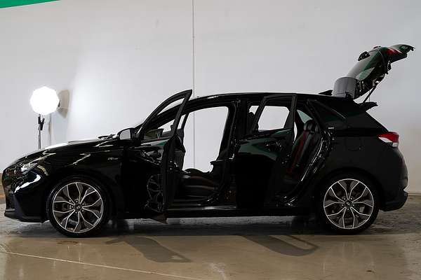 2019 Hyundai i30 N Line Premium PD.3