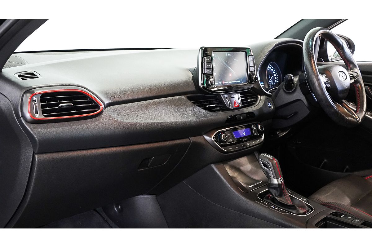 2019 Hyundai i30 N Line Premium PD.3
