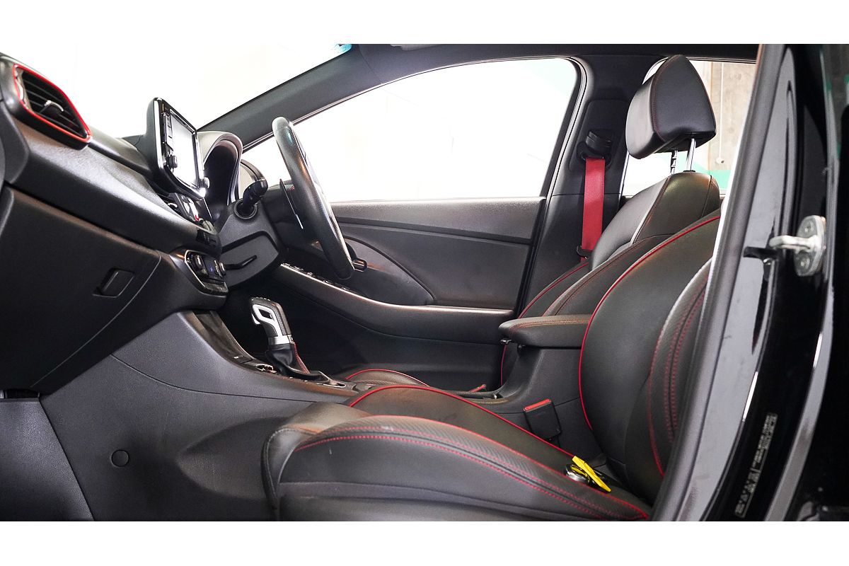 2019 Hyundai i30 N Line Premium PD.3