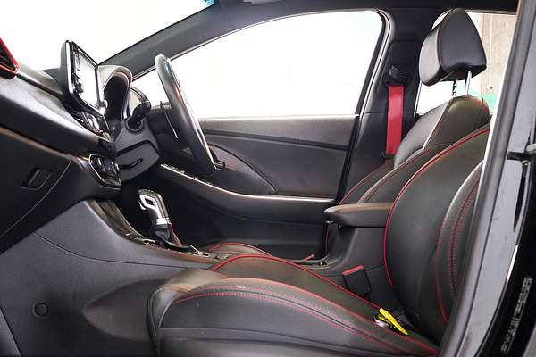 2019 Hyundai i30 N Line Premium PD.3
