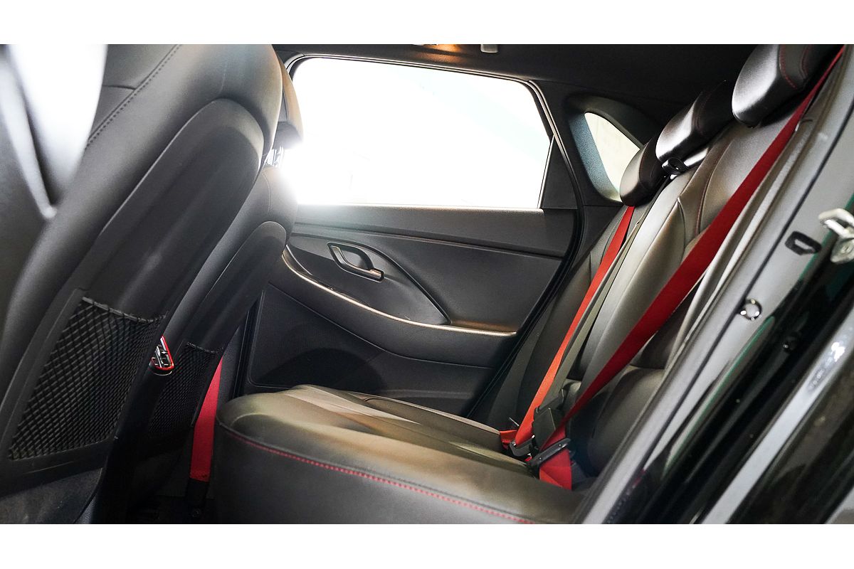 2019 Hyundai i30 N Line Premium PD.3