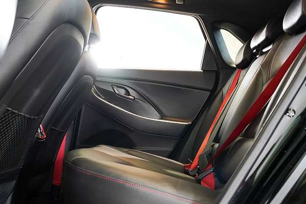 2019 Hyundai i30 N Line Premium PD.3