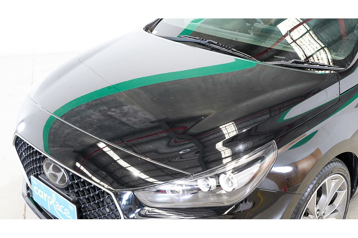 2019 Hyundai i30 N Line Premium PD.3