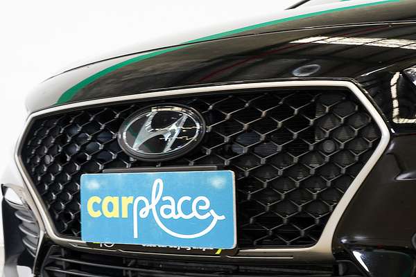 2019 Hyundai i30 N Line Premium PD.3