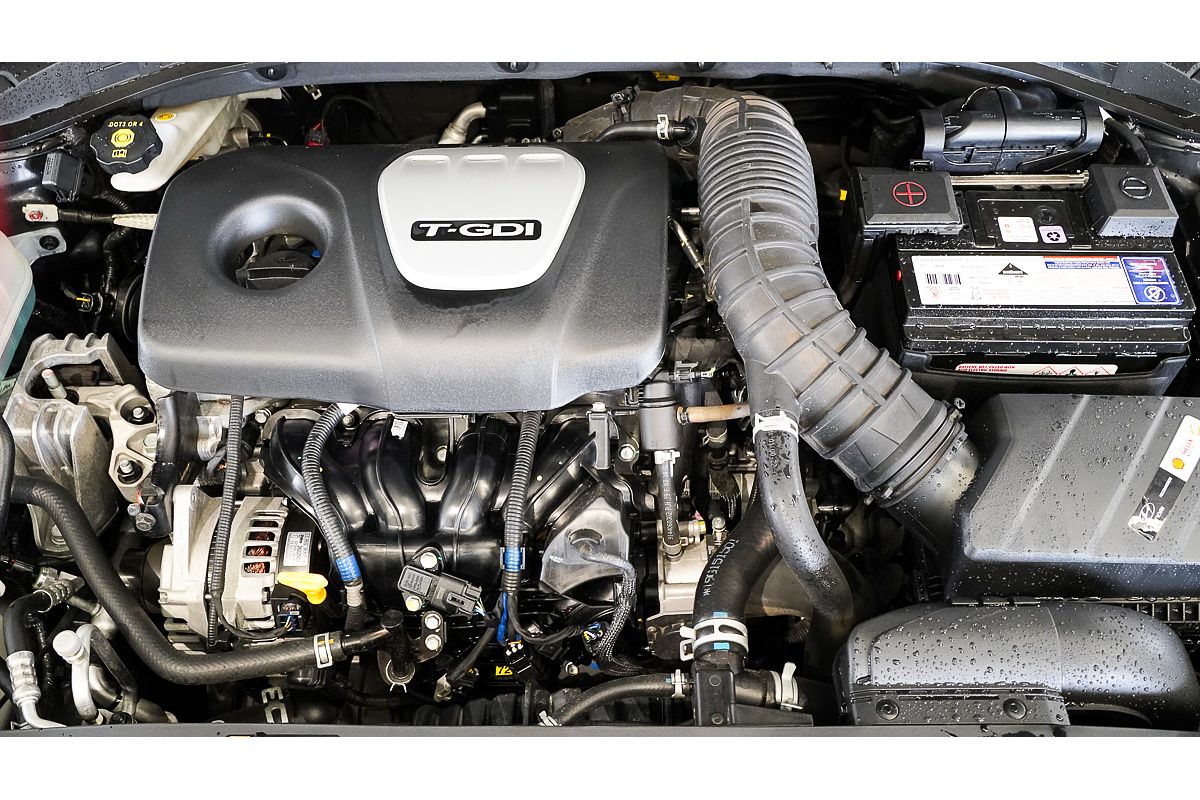 2019 Hyundai i30 N Line Premium PD.3