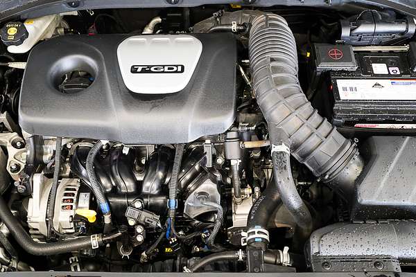 2019 Hyundai i30 N Line Premium PD.3