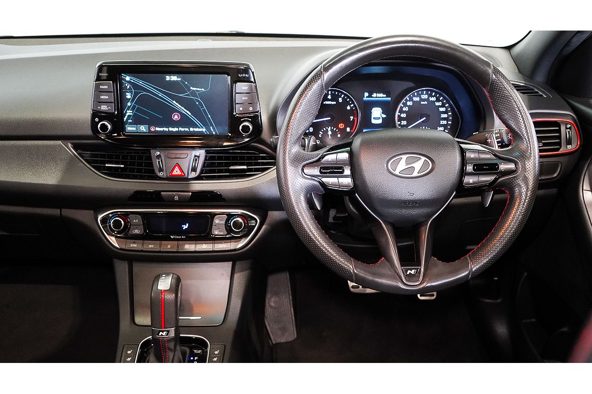 2019 Hyundai i30 N Line Premium PD.3