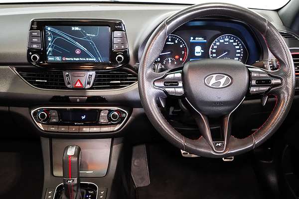 2019 Hyundai i30 N Line Premium PD.3