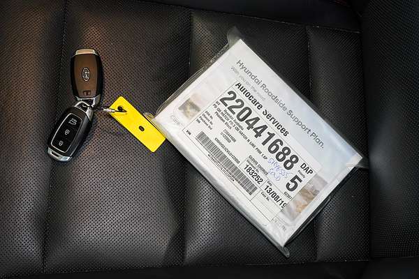 2019 Hyundai i30 N Line Premium PD.3