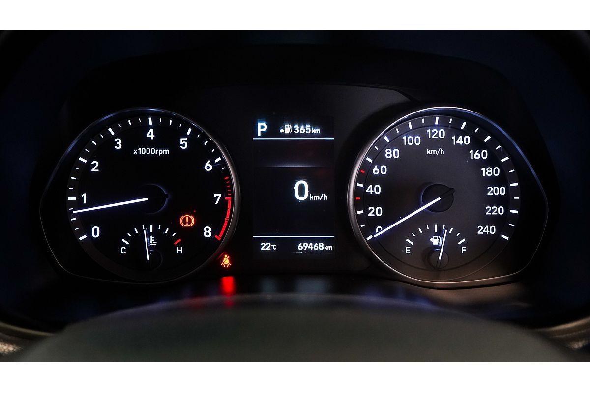 2019 Hyundai i30 N Line Premium PD.3