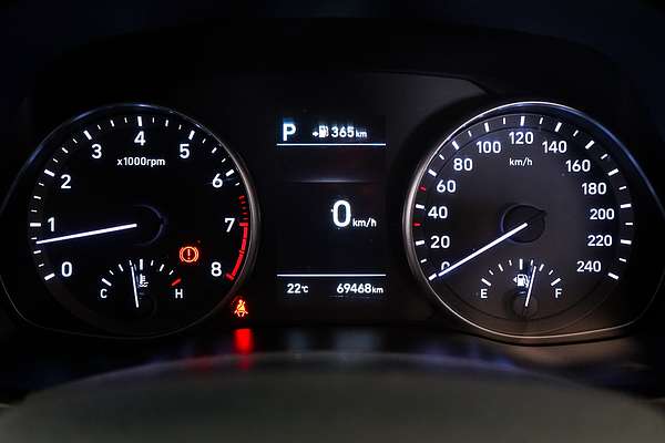 2019 Hyundai i30 N Line Premium PD.3