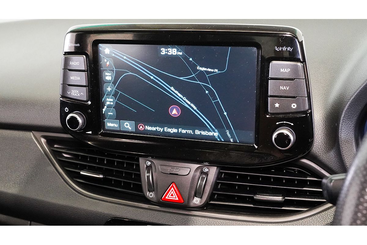 2019 Hyundai i30 N Line Premium PD.3