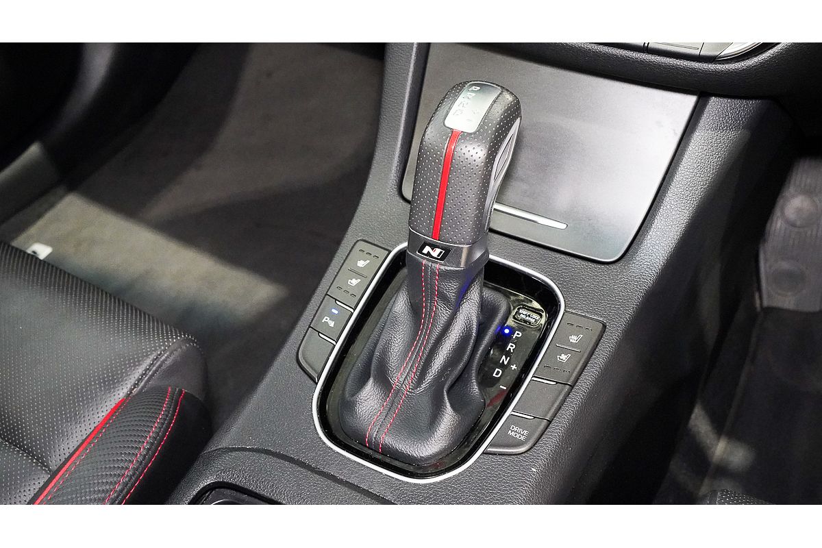 2019 Hyundai i30 N Line Premium PD.3