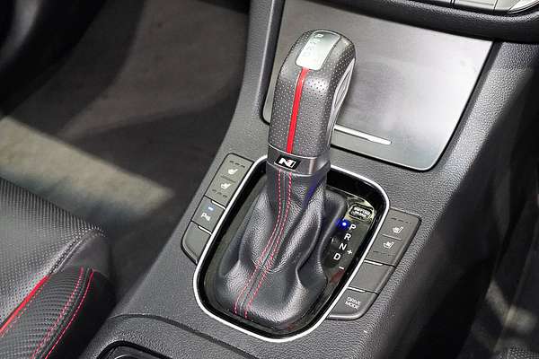 2019 Hyundai i30 N Line Premium PD.3