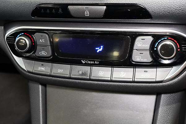 2019 Hyundai i30 N Line Premium PD.3