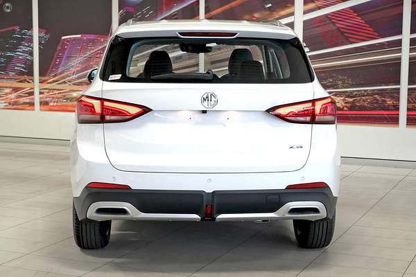 2025 MG ZS Essence ZS32