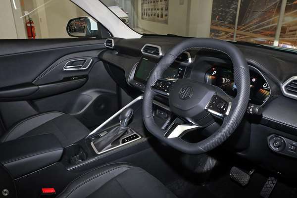 2025 MG ZS Essence ZS32