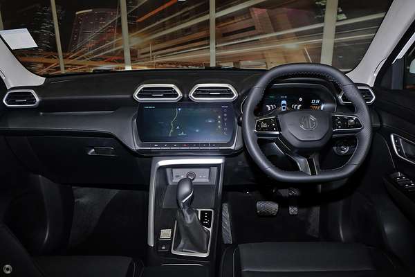 2025 MG ZS Essence ZS32