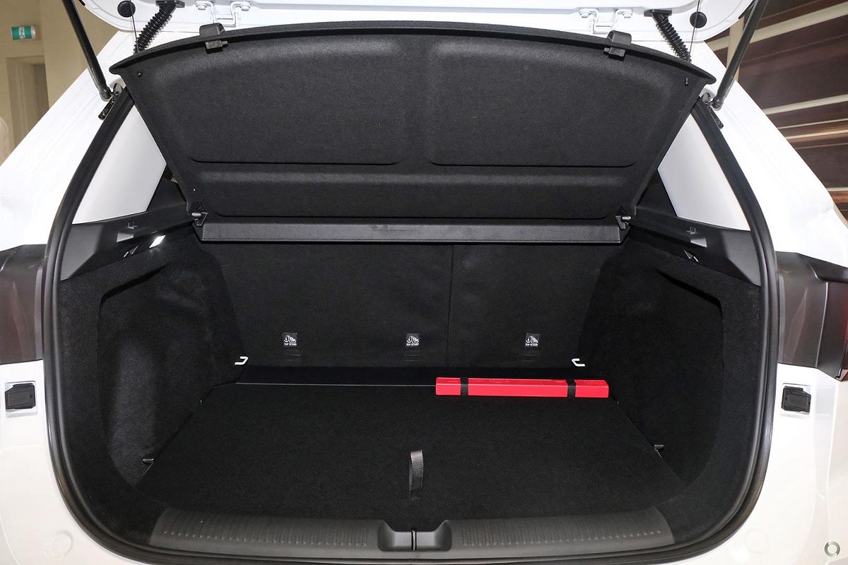 2025 MG ZS Essence ZS32