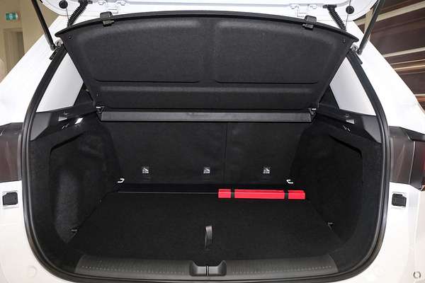 2025 MG ZS Essence ZS32