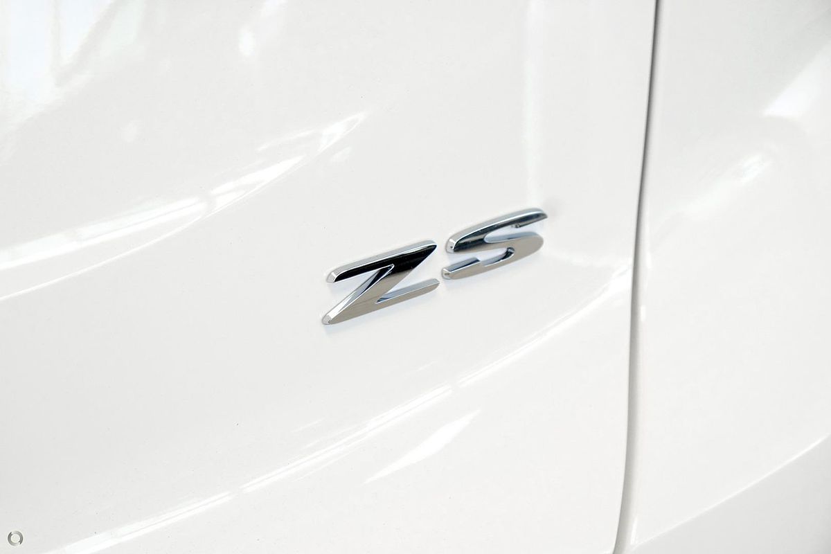 2025 MG ZS Essence ZS32